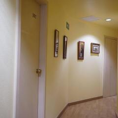 Hotel Esplugues интерьер отеля фото 3