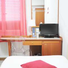 Hotel Maggiore Bologna удобства в номере фото 2
