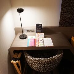 Отель ibis Styles Ambassador Seoul Gangnam Южная Корея, Сеул - 2 отзыва об отеле, цены и фото номеров - забронировать отель ibis Styles Ambassador Seoul Gangnam онлайн удобства в номере фото 2