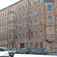 Гостевой дом Радищев Санкт-Петербург фото 2