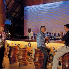 Отель Sugar Beach A Sun Resort развлечения