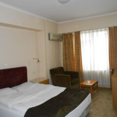 Edirne Park Hotel Эдирне комната для гостей фото 5