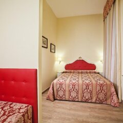 Отель San Lio Tourist House Венеция детские мероприятия