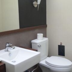 Отель Lady Princess Hotel Мьянма, Хехо - отзывы, цены и фото номеров - забронировать отель Lady Princess Hotel онлайн ванная фото 2