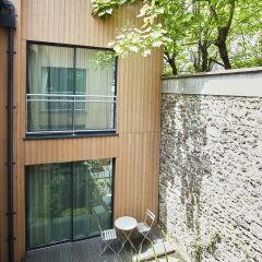 Отель Eden Lodge Paris Франция, Париж - отзывы, цены и фото номеров - забронировать отель Eden Lodge Paris онлайн фото 7