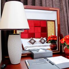 Moonlight Hotel Hue фото 3