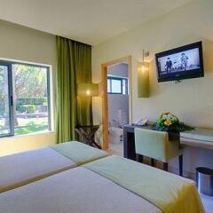 Hotel Lido удобства в номере фото 2