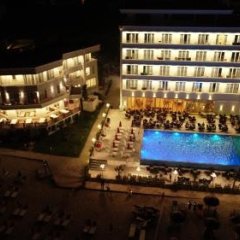 Отель Elesio Албания, Голем - отзывы, цены и фото номеров - забронировать отель Elesio онлайн