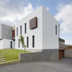 Отель Villa Enea by FeelFree Rentals Испания, Сан-Себастьян - отзывы, цены и фото номеров - забронировать отель Villa Enea by FeelFree Rentals онлайн парковка