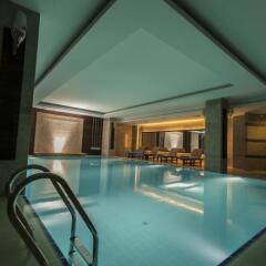 Novotel Diyarbakir Турция, Диярбакыр - отзывы, цены и фото номеров - забронировать отель Novotel Diyarbakir онлайн спортивное сооружение
