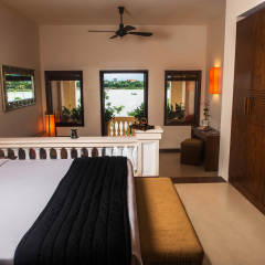 Отель Anantara Hoi An Resort Вьетнам, Хойан - отзывы, цены и фото номеров - забронировать отель Anantara Hoi An Resort онлайн комната для гостей фото 2