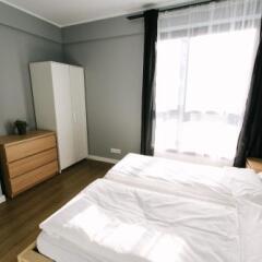 Отель Renttner Apartamenty Польша, Варшава - отзывы, цены и фото номеров - забронировать отель Renttner Apartamenty онлайн фото 8
