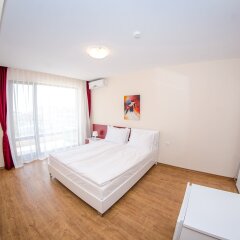 Апарт-Отель Premier Fort Beach Свети Влас детские мероприятия фото 2