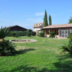 Отель Agriturismo La Colombaia Капуя фото 3