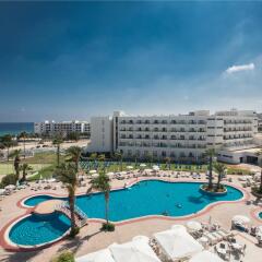 Tsokkos Protaras Hotel бассейн фото 2