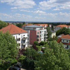 Отель Ringhotel Residenz Alt Dresden фото 10