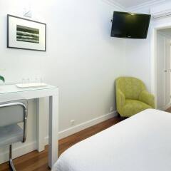 Отель Vila São Vicente - Adults Only удобства в номере