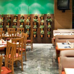 Отель Holiday Inn Mexico Coyoacan Мехико детские мероприятия фото 2