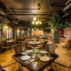 Отель D&D Inn Таиланд, Бангкок - 4 отзыва об отеле, цены и фото номеров - забронировать отель D&D Inn онлайн питание фото 2