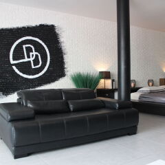 Отель Dydi Loft комната для гостей фото 5