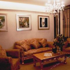 Suzhou Jinlong Hotel комната для гостей фото 5