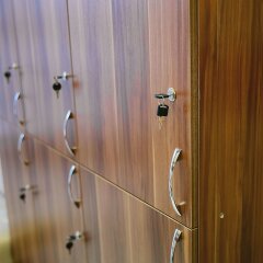 Хостел Золотое Кольцо Ярославль спортивное сооружение