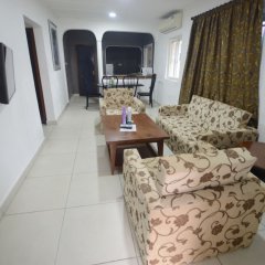 The Family Kingdom Resort in Freetown, Sierra Leone from 129$, photos, reviews - zenhotels.com guestroom photo 3
