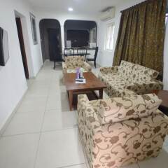 The Family Kingdom Resort in Freetown, Sierra Leone from 99$, photos, reviews - zenhotels.com guestroom photo 3