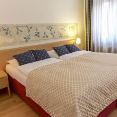Hotel Tivoli Prague комната для гостей фото 5