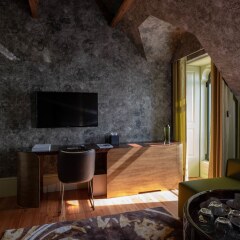 Vila Foz Hotel & SPA удобства в номере