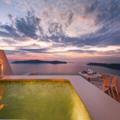 Отель Andromeda Villas фото 3