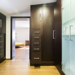 Отель Living Valencia - Villas El Saler в номере