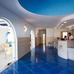 Отель Torre Rinalda Camping Village Лечче спа