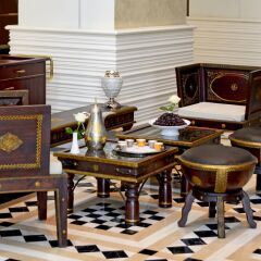 Millennium Plaza Hotel интерьер отеля фото 3