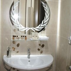 Lacasa Boutique Hotel ванная