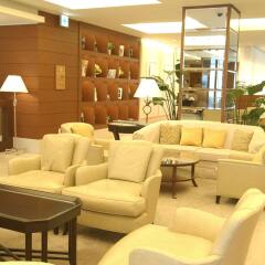 Hotel Kitano Plaza Rokkoso Кобе интерьер отеля
