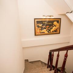 Mr Duy Hostel удобства в номере