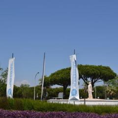 Отель Algardia Marina Parque Apartments By Garvetur Португалия, Виламура - отзывы, цены и фото номеров - забронировать отель Algardia Marina Parque Apartments By Garvetur онлайн помещение для мероприятий фото 2