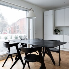 Отель Scandinavian Apartments Kotinummentie Финляндия, Хельсинки - отзывы, цены и фото номеров - забронировать отель Scandinavian Apartments Kotinummentie онлайн фото 3