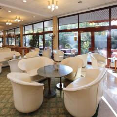Danubius Hotel Flamenco гостиничный бар