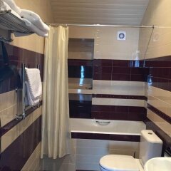 Гостиница Margarita Guest House ванная