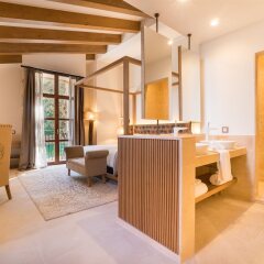 Hotel Creu de Tau Art & Spa спа