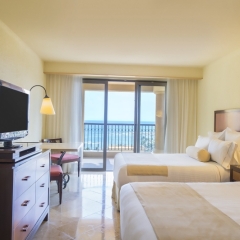 Отель Fiesta Americana Villas Los Cabos All Inclusive Мексика, Кабо-Сан-Лукас - отзывы, цены и фото номеров - забронировать отель Fiesta Americana Villas Los Cabos All Inclusive онлайн комната для гостей фото 4