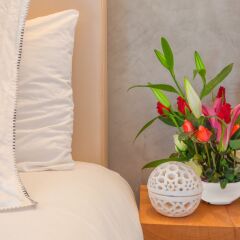 Отель Riad Luxe 36 Марракеш комната для гостей фото 2