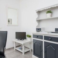 Отель Apartamentos YourHouse Alcudia удобства в номере