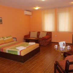 Отель Fotiadis Hotel Rooms & Studios Болгария, Велико Тырново - отзывы, цены и фото номеров - забронировать отель Fotiadis Hotel Rooms & Studios онлайн детские мероприятия