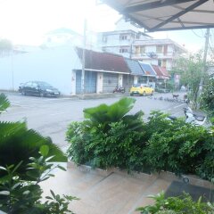 Отель Krabi P.N. Boutique House Таиланд, Краби - отзывы, цены и фото номеров - забронировать отель Krabi P.N. Boutique House онлайн