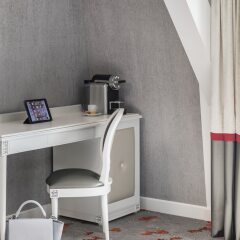 Отель Maison Albar Hotels - Le Diamond Париж удобства в номере фото 2
