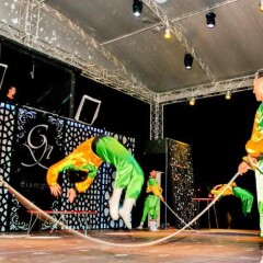 Отель Green Nature Diamond развлечения