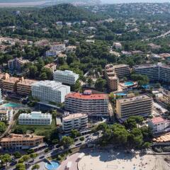 Sky Senses Hotel городской автобус